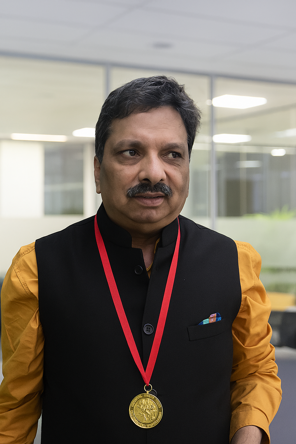 Sanjeev Agarwal Hero Image